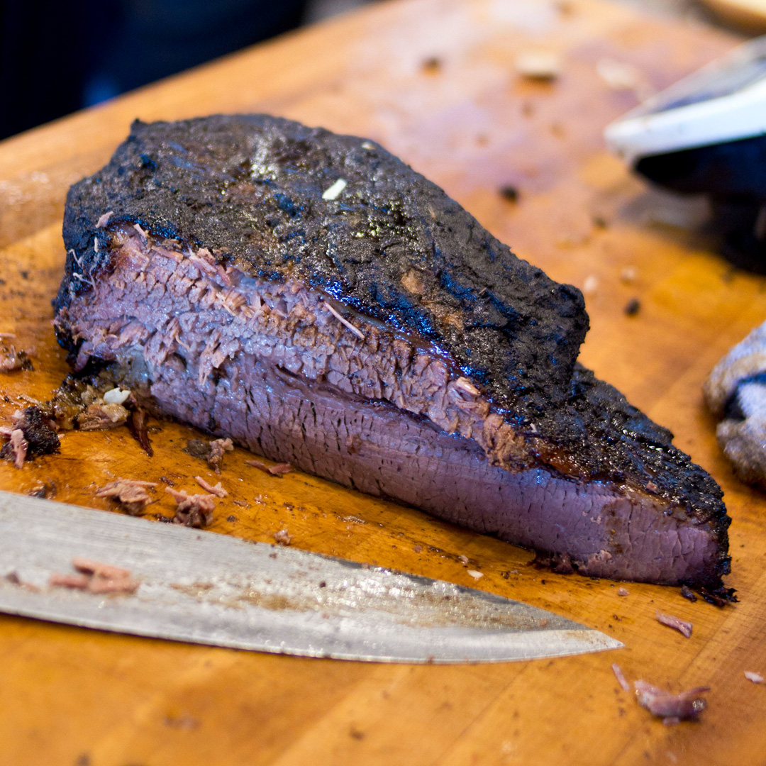 Chicago BBQ Delivery from Jerk. BBQ
