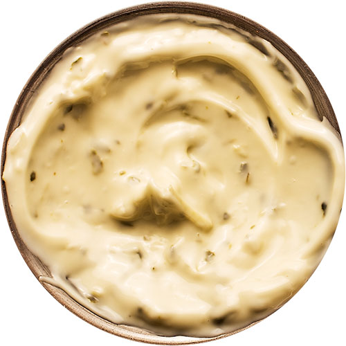 Cilantro Lime Aioli