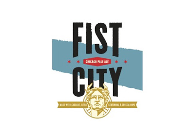 Fist City