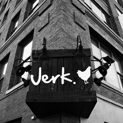 Jamaican BBQ Delivery to the Loop, Chicago