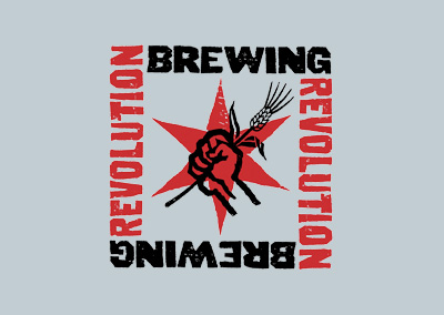 Revolution Brewing