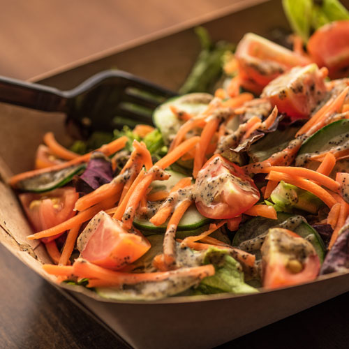 Garden Salad
