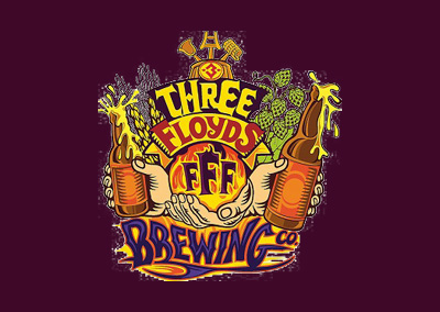 Three Floyds