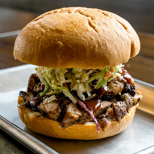 Chicken Sandwich