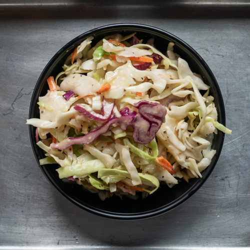 Island Slaw